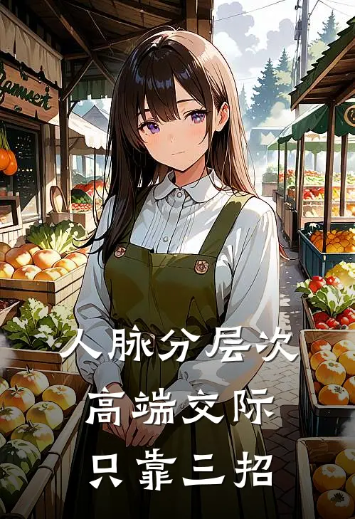 人脉分层次，高端交际只靠三招