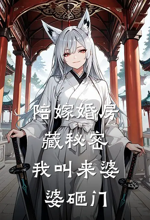 陪嫁婚房藏秘密，我叫来婆婆砸门