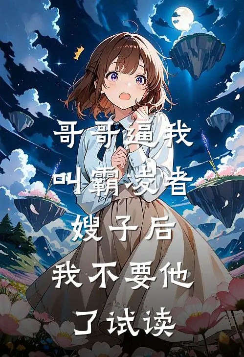 哥哥逼我叫霸凌者嫂子后，我不要他了试读