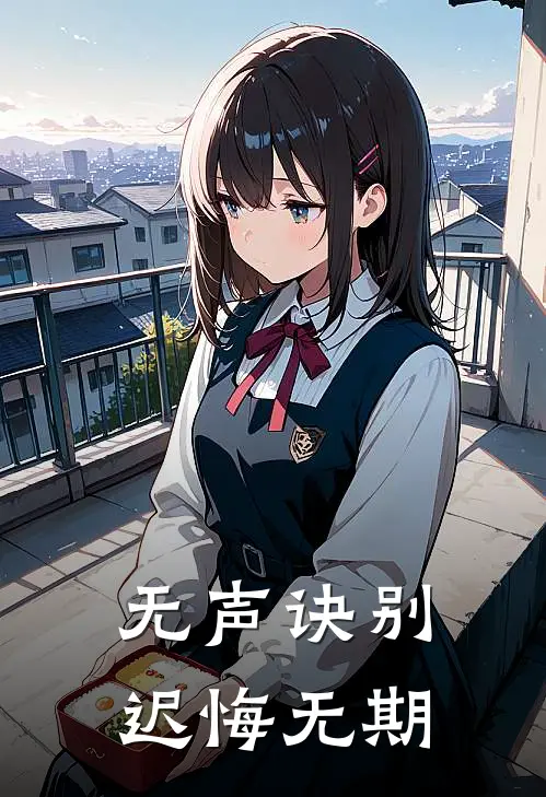 无声诀别,迟悔无期