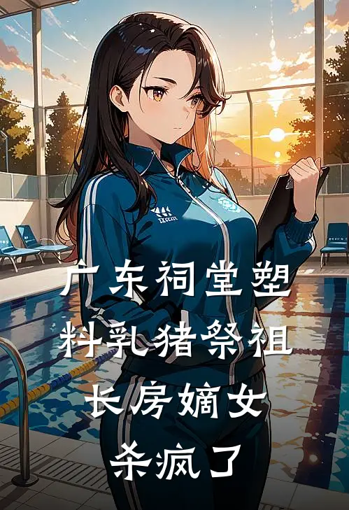 广东祠堂塑料乳猪祭祖，长房嫡女杀疯了