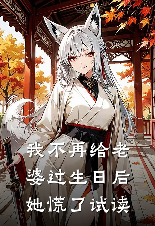 我不再给老婆过生日后，她慌了试读