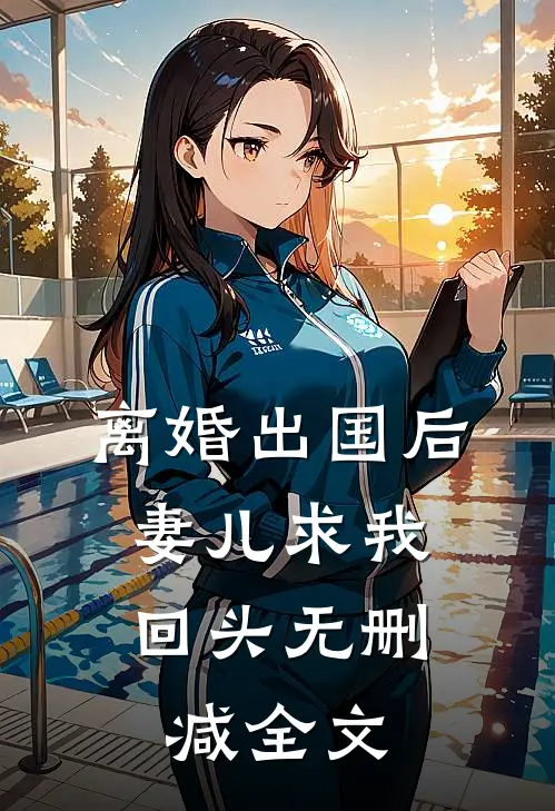 离婚出国后，妻儿求我回头无删减全文