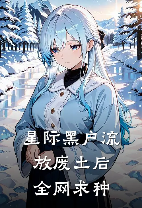 星际黑户流放废土后，全网求种