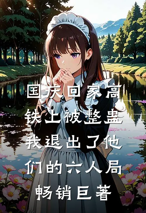 国庆回家高铁上被整蛊，我退出了他们的六人局畅销巨著