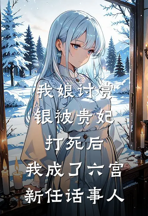 我娘讨赏银被贵妃打死后，我成了六宫新任话事人