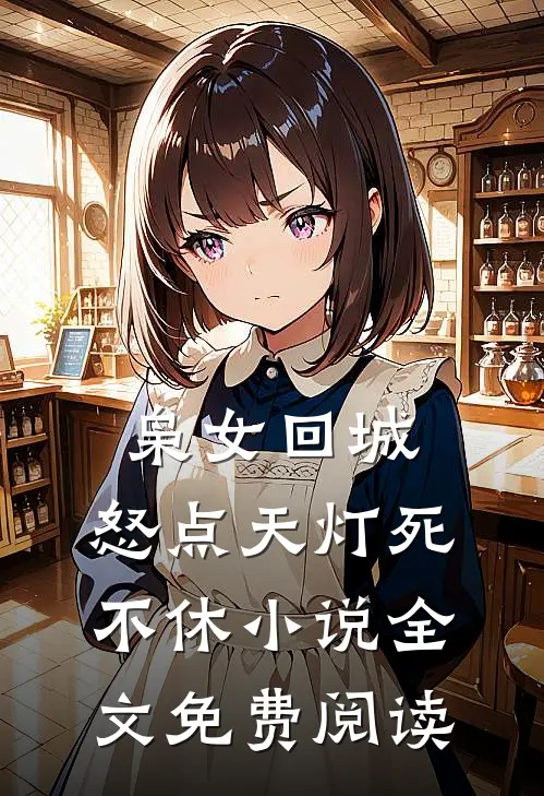 枭女回城，怒点天灯死不休小说全文免费阅读