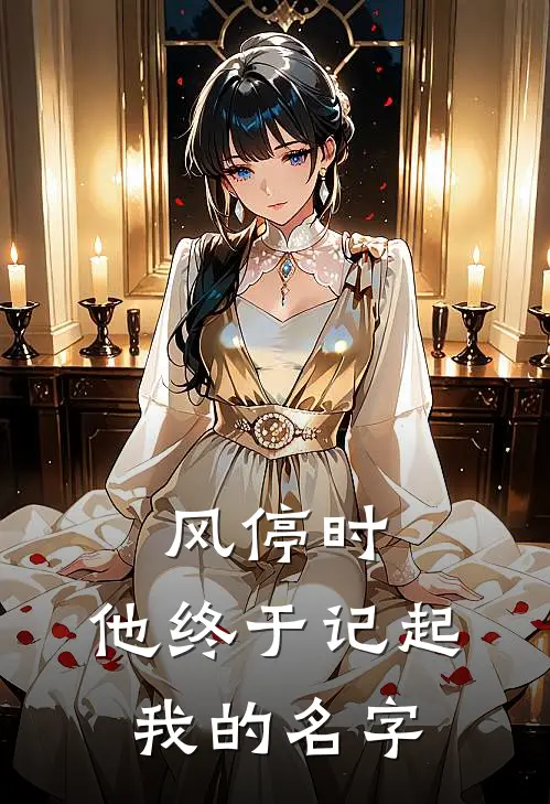 风停时,他终于记起我的名字了英语