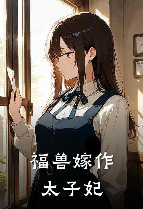 福兽嫁作太子妃