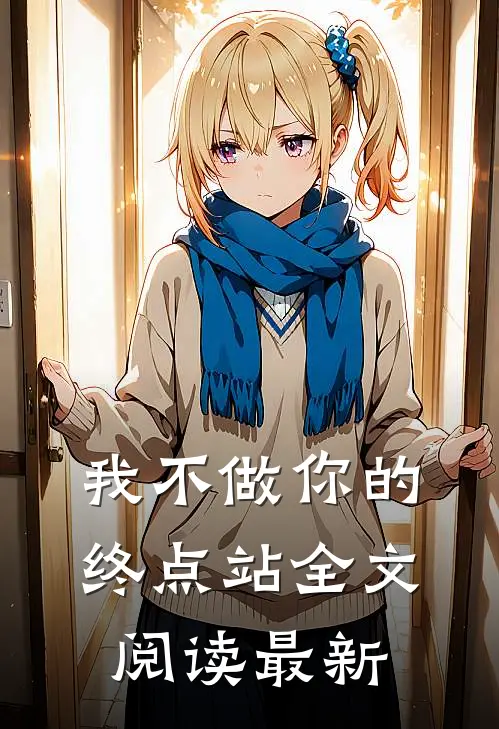 我不做你的终点站全文阅读最新