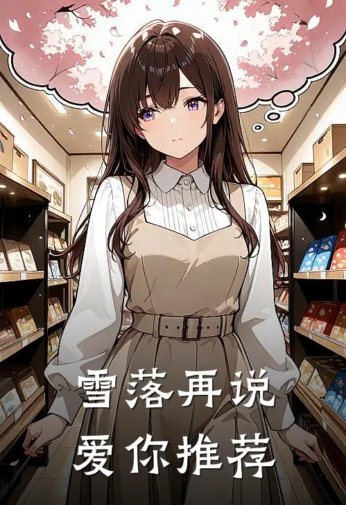 雪落再说爱你推荐