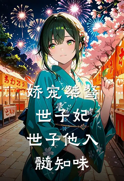 娇宠桀骜世子妃，世子他入髓知味