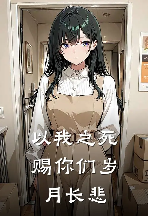 以我之死，赐你们岁月长悲