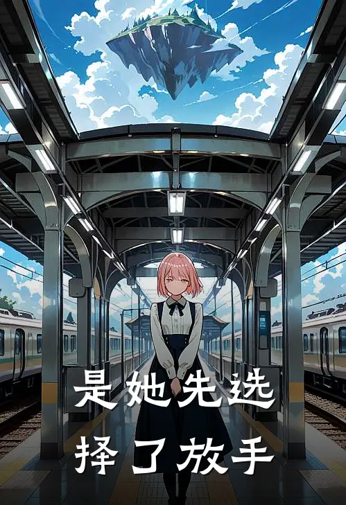 是她先选择了放手在线阅读