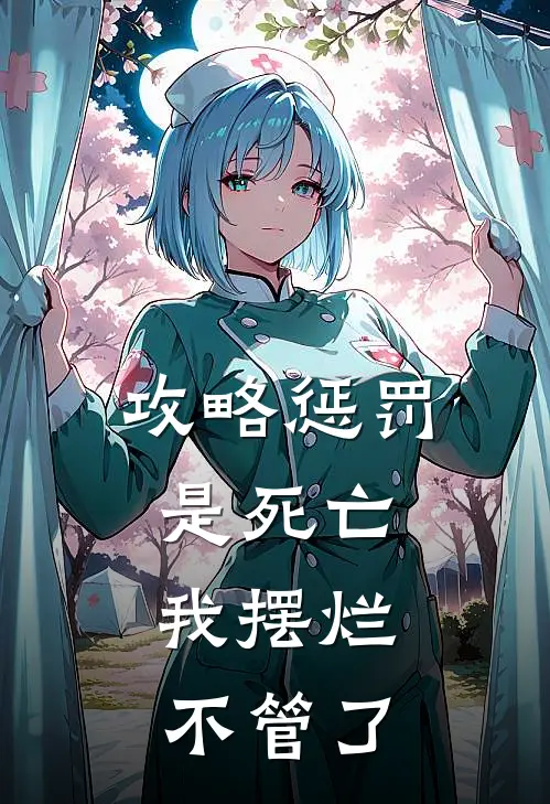 攻略惩罚是死亡，我摆烂不管了