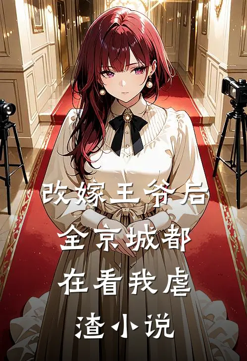 改嫁王爷后，全京城都在看我虐渣小说