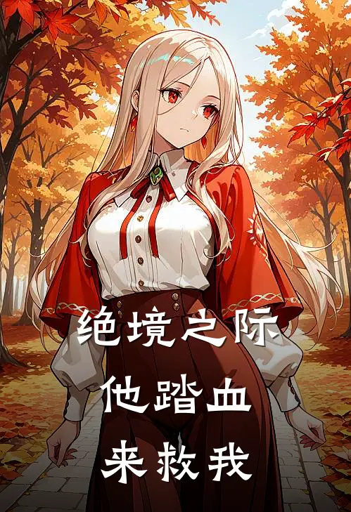 绝境之际,他踏血来救我免费阅读