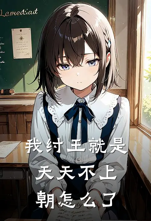 我纣王就是天天不上朝怎么了