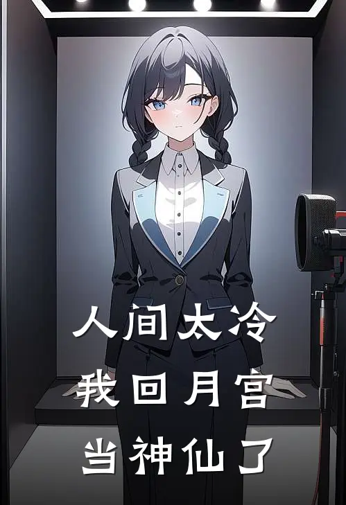 人间太冷，我回月宫当神仙了