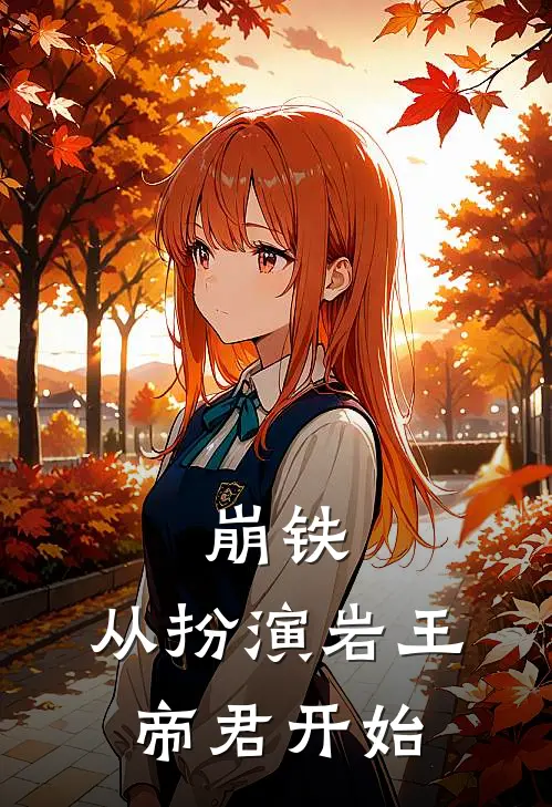 崩铁：从扮演岩王帝君开始
