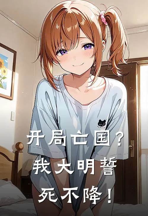 开局亡国？我大明誓死不降！
