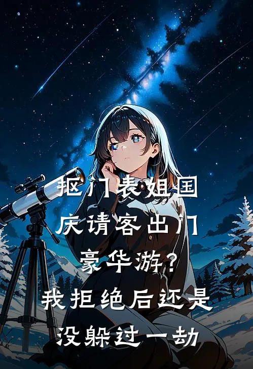 抠门表姐国庆请客出门豪华游？我拒绝后还是没躲过一劫
