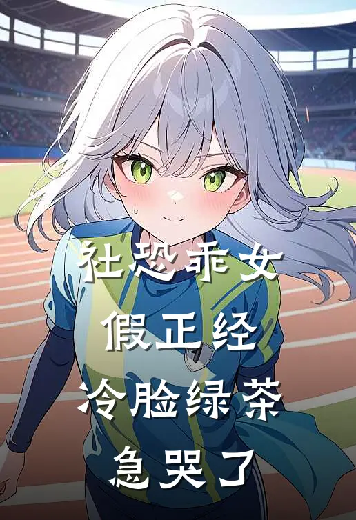 社恐乖女假正经，冷脸绿茶急哭了