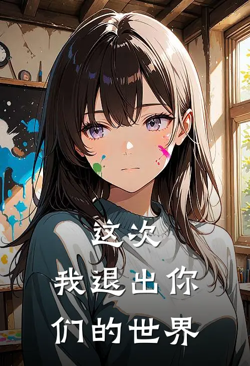 这次,我退出你们的世界了英语