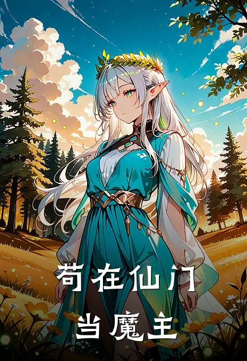 苟在仙门当魔主的