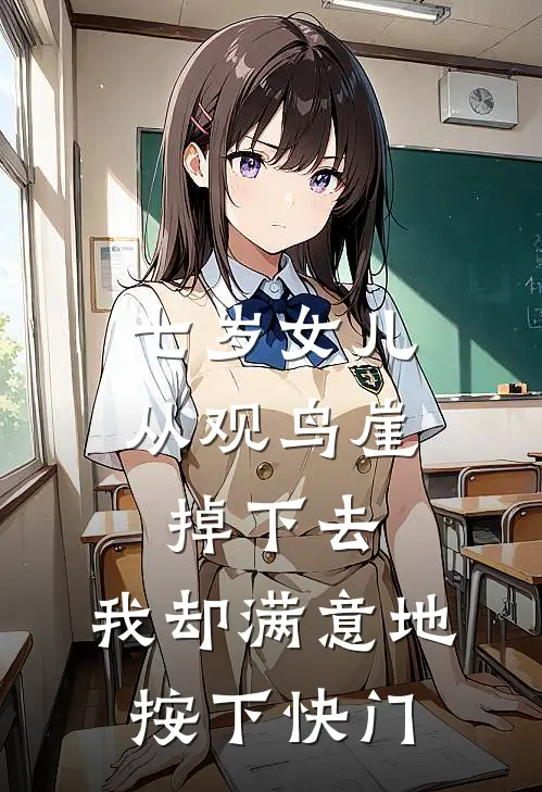 七岁女儿从观鸟崖掉下去，我却满意地按下快门