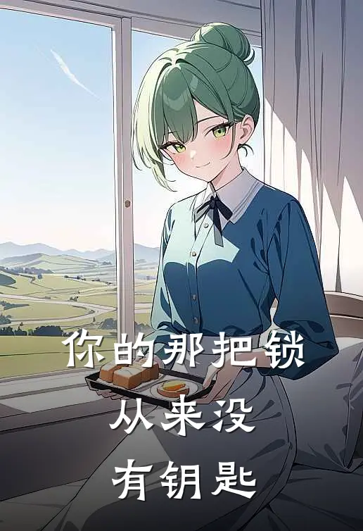 你的那把锁,从来没有钥匙是歌