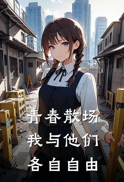 青春散场，我与他们各自自由