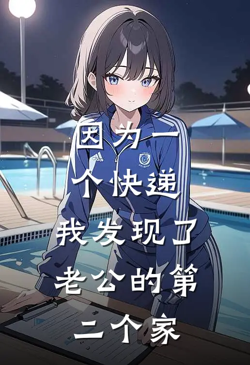 因为一个快递，我发现了老公的第二个家