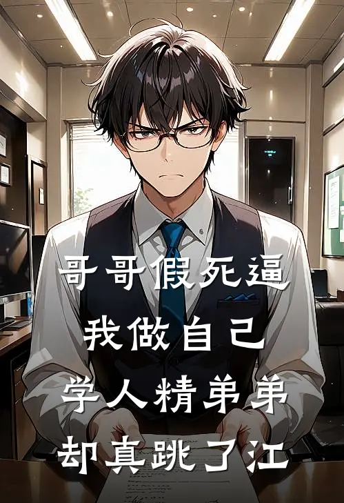 哥哥假死逼我做自己，学人精弟弟却真跳了江