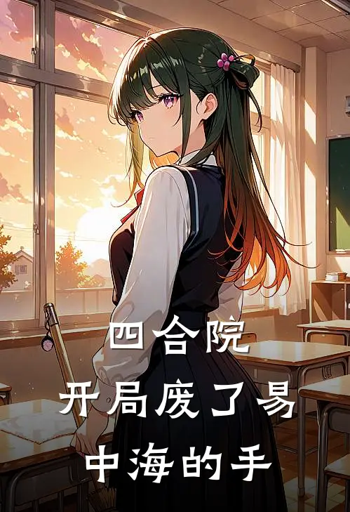 四合院：开局废了易中海的手
