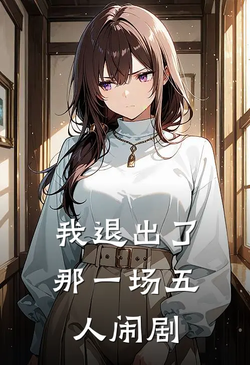 我退出了那一场五人闹剧吧