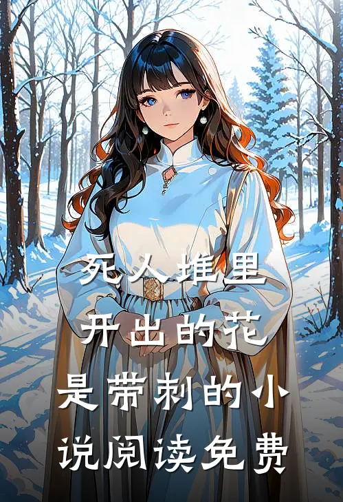 死人堆里开出的花，是带刺的小说阅读免费