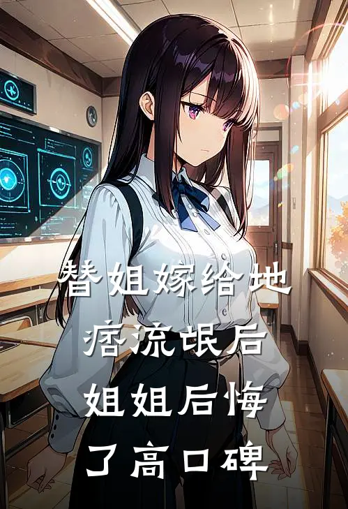 替姐嫁给地痞流氓后，姐姐后悔了高口碑