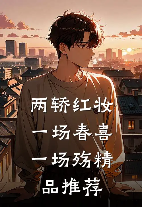 两轿红妆，一场春喜一场殇精品推荐