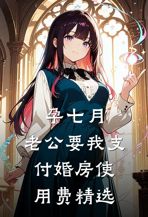 孕七月，老公要我支付婚房使用费精选