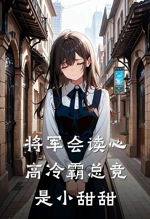 将军会读心，高冷霸总竟是小甜甜