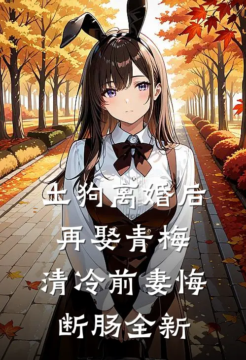 土狗离婚后再娶青梅，清冷前妻悔断肠全新