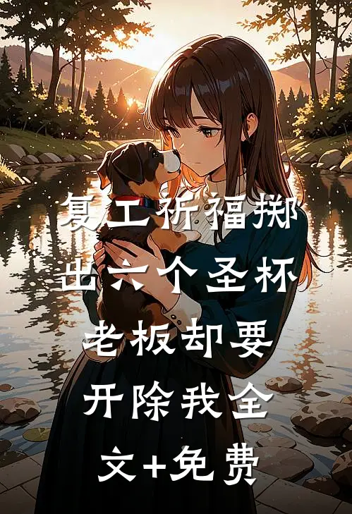 复工祈福掷出六个圣杯，老板却要开除我全文+免费