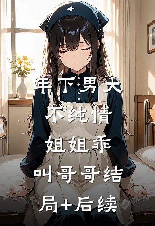 年下男大不纯情：姐姐乖，叫哥哥结局+后续