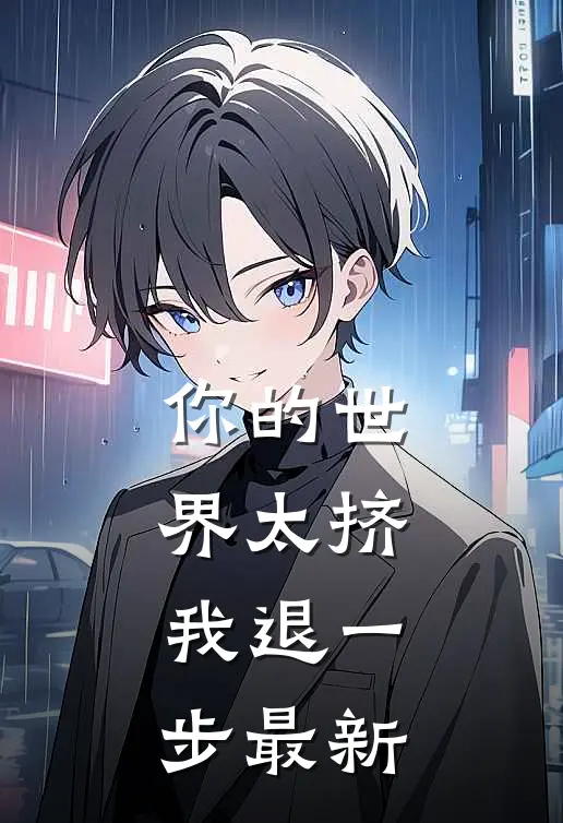 你的世界太挤，我退一步最新