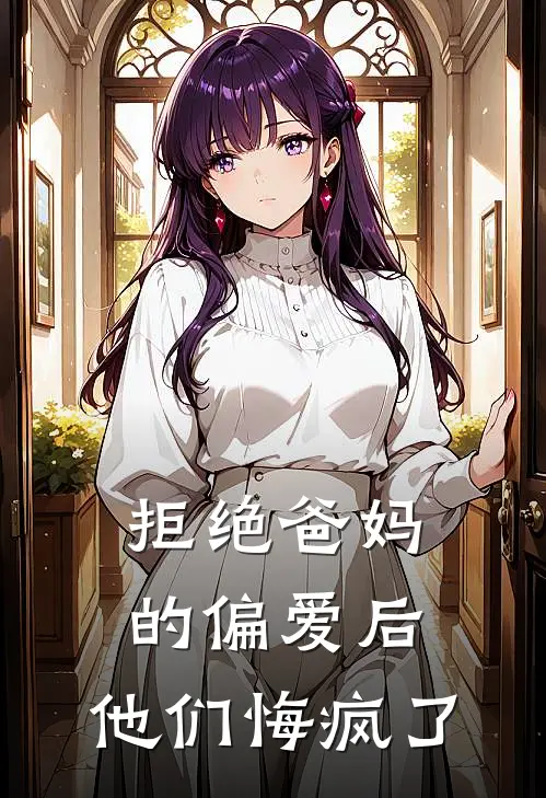 拒绝爸妈的偏爱后,他们悔疯了