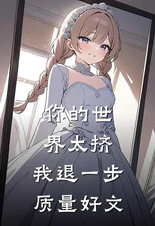 你的世界太挤，我退一步质量好文