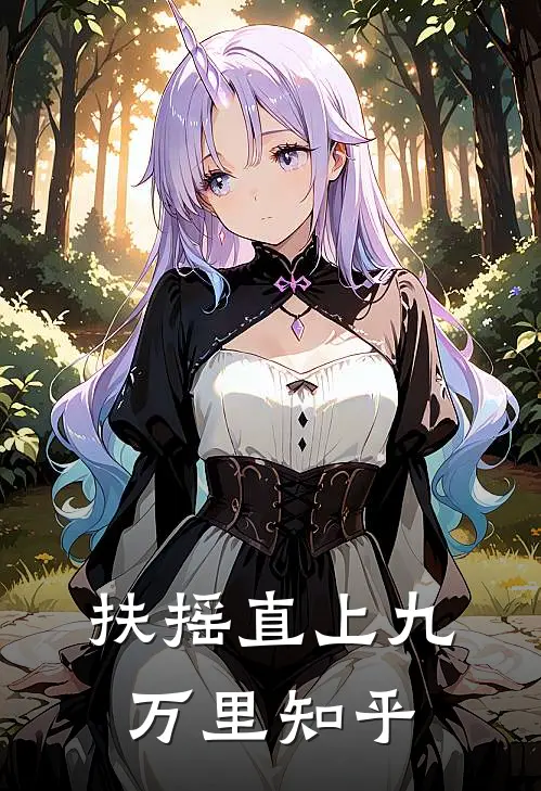 扶摇直上九万里知乎