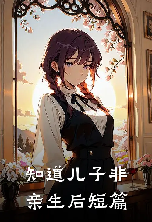 知道儿子非亲生后短篇