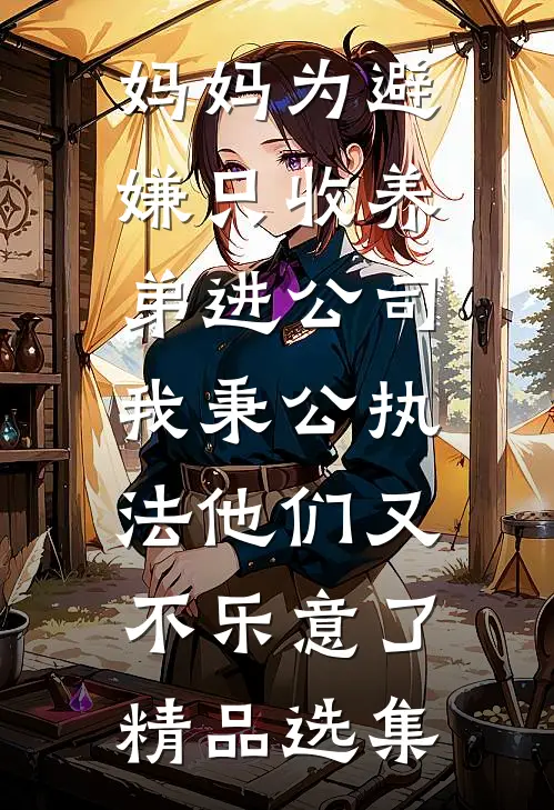 妈妈为避嫌只收养弟进公司，我秉公执法他们又不乐意了精品选集